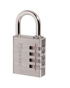 MASTER 643D COMBINATION 40mm