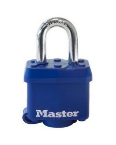 MASTER LOCK 312D LAMINT 40mm
