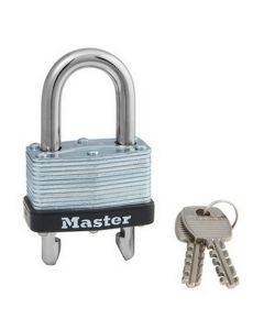 MASTER LOCK 510D STEEL 44mm