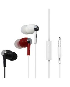 BLUBASS PLATINUM EARBUD w/MIC