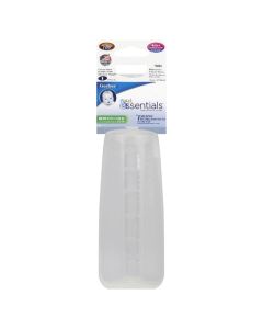 XX GERBER CLEARVIEW 9oz BOTTLE