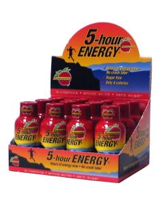5HR ENERGY LIQ POMEGRANATE 2oz