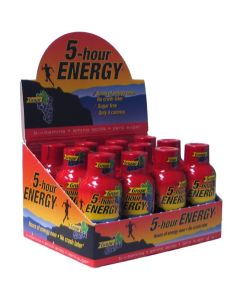 REG 5HR ENERGY LIQ GRAPE 2oz