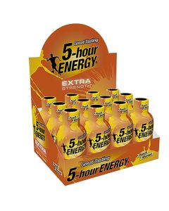 5HR ENERGY X-STR MANGO/PCH  2z