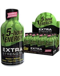 X-STR 5HR LIQ STRAWBERRY WA2oz