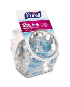 PURELL 1oz REGULAR JAR/36s