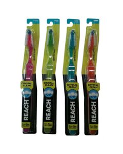REACH TOOTHBRUSH SOFT