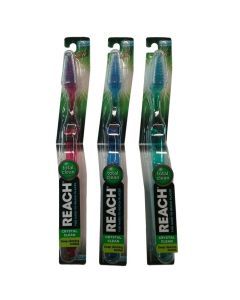 REACH TOOTHBRUSH MEDIUM
