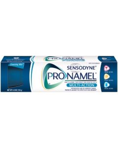 SENSODYNE MULTI ACTION 4oz