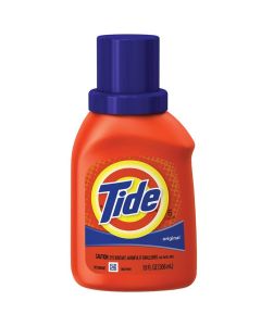 TIDE LIQ DTRG ORIGINAL 10oz