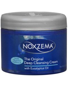NOXZEMA SKIN CREAM 2oz