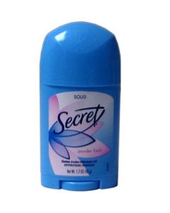SECRET POWDER FRESH 1.7oz