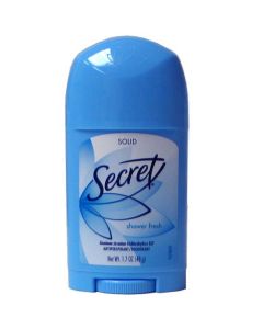 SECRET SHOWER FRESH A/P  1.7oz