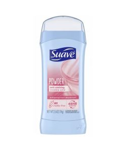 SUAVE DEOD POWDER 2.6oz