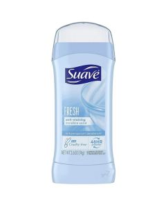 SUAVE DEOD FRESH 2.6oz