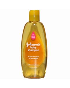 J & J BABY SHAMPOO 7oz