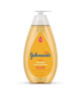J&J BABY SHAMPOO 20.3oz