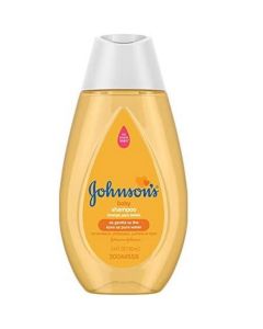 J & J BABY SHAMPOO 3.4oz
