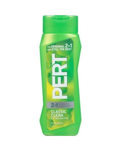 PERT SH+CN 2in1 13.5z BOX OF 6