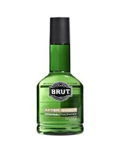 BRUT 5oz AFTERSHAVE LOTION