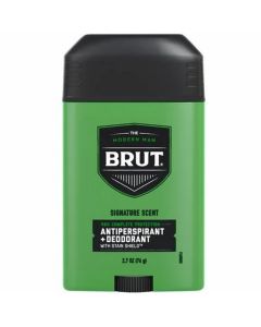 BRUT 2.7oz AP DEODORANT