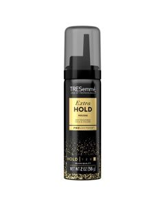 TRESEMME MOUSSE 2oz EX/HOLD