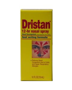DRISTAN 1/2 OZ LNGLST NASL SPR