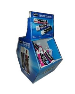 72pk FISH BOWL ASST CHAPSTICK