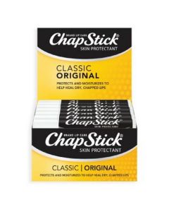 CHAPSTICK REFILL 12s REGULAR