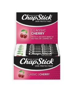 CHAPSTICK REFILL 12s CHERRY