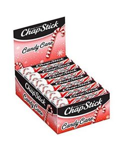 CHAPSTICK REFIL 12s CANDY CANE