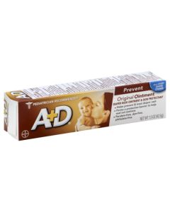 A + D OINTMENT ORIG 1.5oz