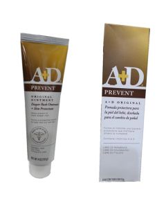 A+D OINTMENT ORIGINAL 4oz(113g