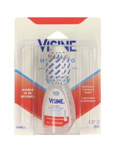 SMALL VISINE A/RELIEF .28oz