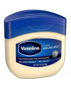 (USA) 1.75oz VASELINE PT JELLY