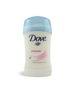 DOVE 1.6oz A/P POWDER