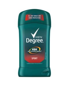 DEGREE A/P 2.7oz SPORT