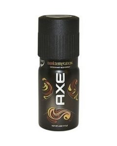 AXE SPRAY 150ml DARK TMPTATION