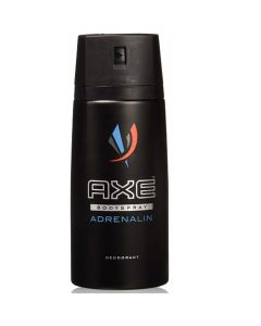 AXE SPRAY 150ml ADRENALIN