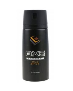 AXE SPRAY 150ml WILD SPICE