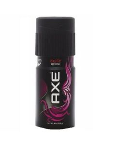 AXE SPRAY 150ml EXCITE