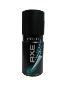 AXE SPRAY 150ml APOLLO