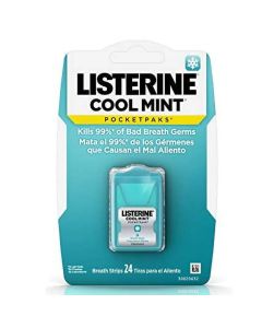 POCKETPAKS C-MINT CARDED 24ct