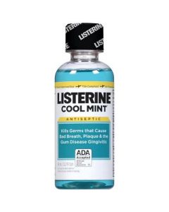 COOL MINT LISTERINE 3.2oz