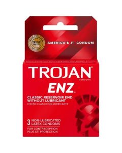 (RED) TROJAN 3s  REG