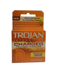MAGNUM --CHARGED-- TROJANs  3s