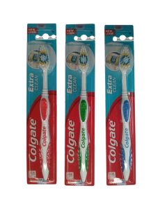 CLASSIC COLGATE T/BRUSH FIRM