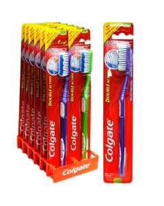 (CHI) COLGATE TOOTHBRUSHES