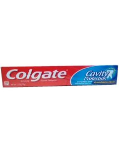 COLGATE 2.5oz REGULAR T/PASTE