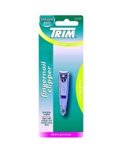 1-25B TRIM CARDED NAIL CLIPPER